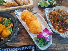 -Hi YOU你的饭局泰餐厅(雍和宫店)