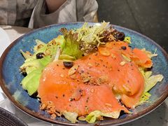 -BE BRIGHT KITCHEN(正佳广场店)