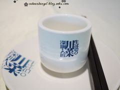 餐具-巴蜀风·地道川菜(总店)