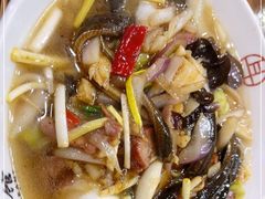 -孙家面馆(淮海第一城店)