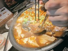 -探鱼·鲜青椒爽麻烤鱼(领展购物广场店)
