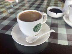 -侯臣咖啡文化村