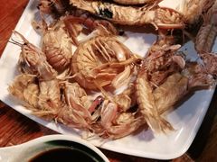 -蟹谢蒸鲜自助餐厅