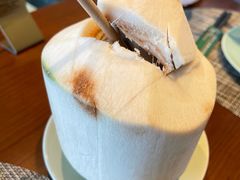 -mango tree芒果树泰国餐厅(青岛万象城店)
