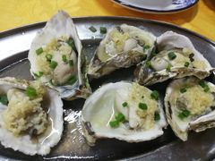 -板桥海鲜广场(文明东店)