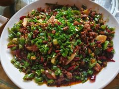 -潼南太安名鱼•特色江湖菜 太安鱼