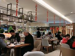 -星璞餐厅(深铁塘朗城君璞酒店)