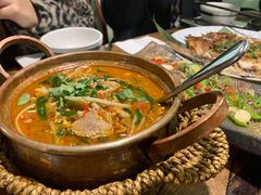 云南小锅米线-紫滇源云南生态菜(丹凤街店)
