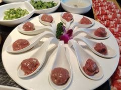-阳坊涮肉(西直门凯德mall店)
