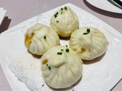 蟹粉生煎-光明邨大酒家(汇阳广场店)