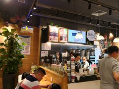 -茶颜悦色(银盆岭万达广场店)