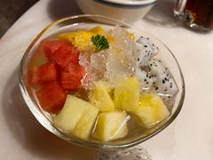 -林四喜·闽南传家菜(鼓浪屿店)