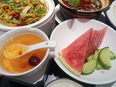 -明丰小渔馆(明月路店)