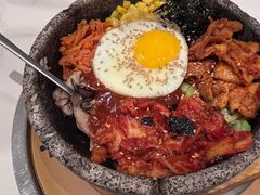 -七八冷面·延边朝鲜族美食(世纪汇店)