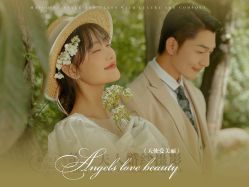 -第一夫人婚纱摄影(南京店)