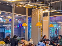 大堂-黄鱼炙夜·烧烤·小龙虾(世茂缤谷店)
