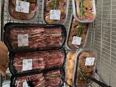 -山姆会员商店(杨桥西路店)