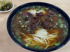 -瞻老元面馆(双塘路店)