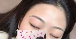 -本小姐美学·半永久纹眉野生眉