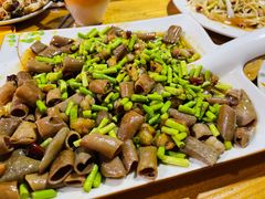 海肠捞饭-超越海鲜屋(飞龙物业店)