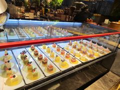 -喜庭海鲜自助(来福士店)