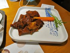 -南小馆(迪士尼小镇店)