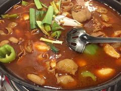 -湘肠香火锅店(团结湖店)