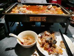 -炉鱼(诸暨万风新天地店)