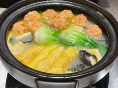 -火宫殿·小吃王国(坡子街店)