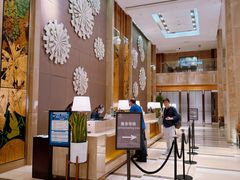 -广州粤海喜来登酒店