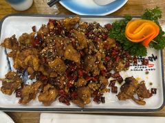 -闻香阁·清真(光荣道店)
