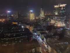 -济南富力凯悦酒店