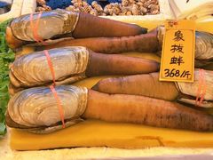 -猪肉婆私房菜(容桂总店)