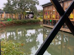 -花溪雨·森林餐厅(石基店)