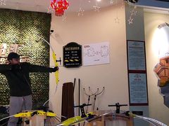 -真枪汇射击俱乐部(福州奥体阳光天地店)