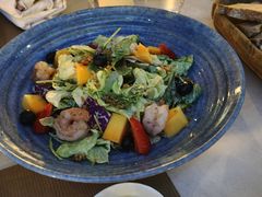 -Carbon莫卡哆·意大利复古集市餐厅(杭州大厦店)