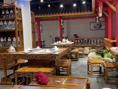 -清真·京华源铜锅涮肉(丰庆店)