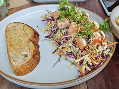 -O'mills Sourdough Bakery&Bistro(永嘉路店)