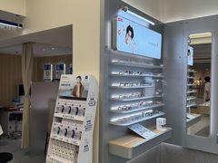 -AOJO眼镜(南翔印象城MEGA店)