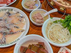 -刘老表·瓦罐汤涮肉(青云谱店)