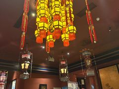 -茶人村·宫廷私厨(奥体印象城店)