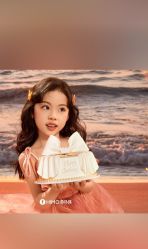 -海马体家庭照相馆(杭州远洋乐堤港店)