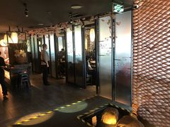 门面-湊湊火锅·茶憩(新中关购物中心店)