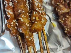 -喝丢一只鞋海鲜烧烤(文体街店)