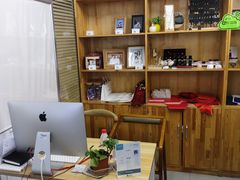 -海马体照相馆(大连罗斯福广场店)