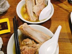 -松發肉骨茶(牛车水店)