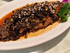 -光明邨大酒家(淮海路店)