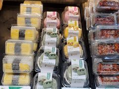 零售区-池田寿司·新鲜现做(昌平悦荟店)