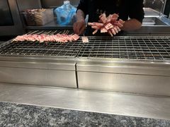 -星伦多自助料理·涮烤一体(杭州来福士店)