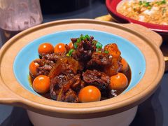 -佰家小厨·南京菜(夫子庙店)